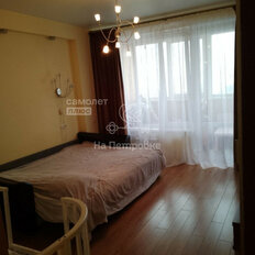 Квартира 36,1 м², 1-комнатная - изображение 5