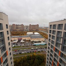 Квартира 23 м², студия - изображение 5