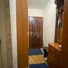 Квартира 32,4 м², 1-комнатная - изображение 5