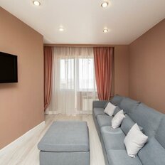 Квартира 62 м², 2-комнатная - изображение 4