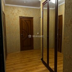 Квартира 44 м², 1-комнатная - изображение 5