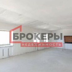 135 м², помещение свободного назначения - изображение 4