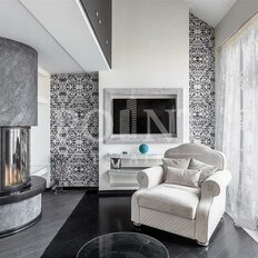 Квартира 206 м², 6-комнатная - изображение 1