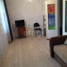 Квартира 41 м², 1-комнатная - изображение 4