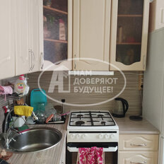 Квартира 57,6 м², 3-комнатная - изображение 3