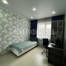 Квартира 64,7 м², 3-комнатная - изображение 3