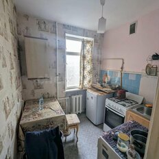 Квартира 23 м², 1-комнатная - изображение 1