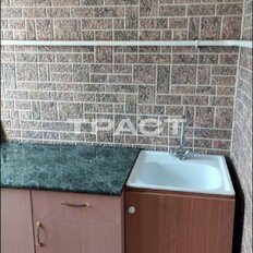 Квартира 31 м², 1-комнатная - изображение 5