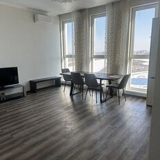 Квартира 74 м², 3-комнатная - изображение 3