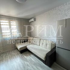 Квартира 28 м², студия - изображение 3