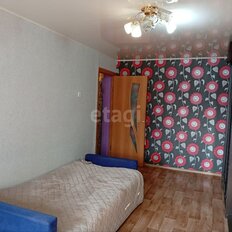 Квартира 48 м², 2-комнатная - изображение 5
