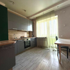 Квартира 77,3 м², 3-комнатная - изображение 2