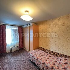 Квартира 58 м², 3-комнатная - изображение 2