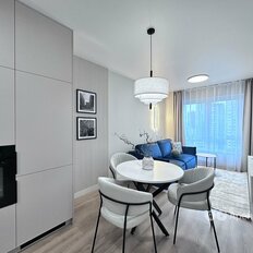 Квартира 49 м², 2-комнатная - изображение 2