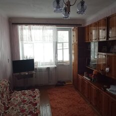 Квартира 55,2 м², 3-комнатная - изображение 1