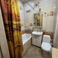 Квартира 32,5 м², 1-комнатная - изображение 5