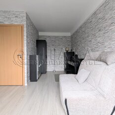 Квартира 30,5 м², 1-комнатная - изображение 1