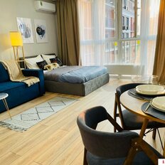 Квартира 29,9 м², студия - изображение 1