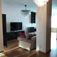Квартира 112 м², 3-комнатная - изображение 4