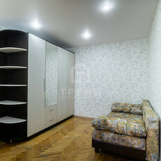 Квартира 34,9 м², 1-комнатная - изображение 5