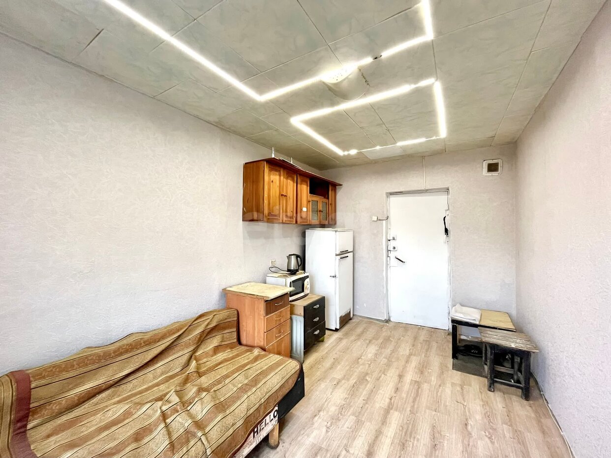 Комната 12 м² в Вологда — фото 7 из 30