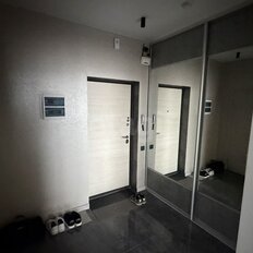 Квартира 37,1 м², 1-комнатные - изображение 3