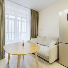 Квартира 42,9 м², 1-комнатная - изображение 1