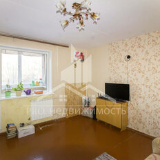 Квартира 43,3 м², 2-комнатная - изображение 3