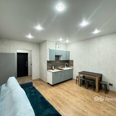 Квартира 23 м², студия - изображение 3