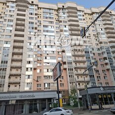 Квартира 123,3 м², 3-комнатная - изображение 1