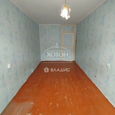 Квартира 55 м², 3-комнатная - изображение 2