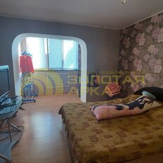 Квартира 63,5 м², студия - изображение 5