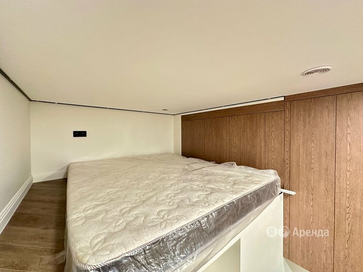 23 м², апартаменты-студия 94 500 ₽ в месяц - изображение 38