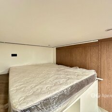 Квартира 16 м², студия - изображение 5