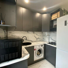 Квартира 31,9 м², 1-комнатная - изображение 3