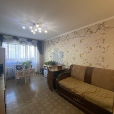 Квартира 50,6 м², 2-комнатная - изображение 4