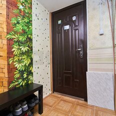 Квартира 16,8 м², студия - изображение 1