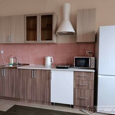 Квартира 59 м², 1-комнатная - изображение 2