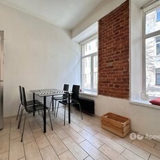 Квартира 65 м², 3-комнатная - изображение 4