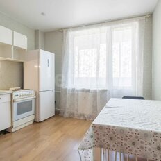 Квартира 72,6 м², 3-комнатная - изображение 1