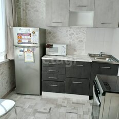 Квартира 36 м², 1-комнатная - изображение 1