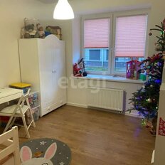 Квартира 67,6 м², 3-комнатная - изображение 3