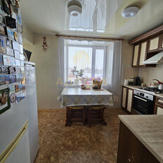 Квартира 70,6 м², 3-комнатная - изображение 5