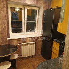 Квартира 44,8 м², 2-комнатная - изображение 3