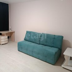 Квартира 36 м², 1-комнатная - изображение 1