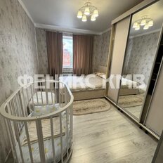 Квартира 60 м², 2-комнатная - изображение 5