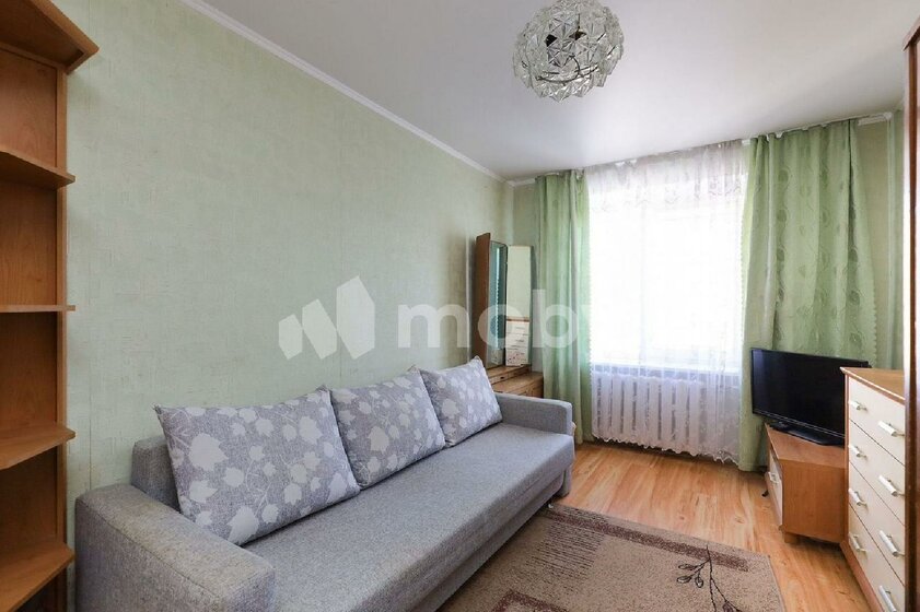 45,8 м², 2-комнатная квартира 3 950 000 ₽ - изображение 50