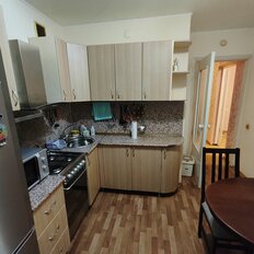 Квартира 34,9 м², 1-комнатная - изображение 4