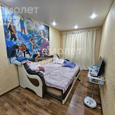 Квартира 58,8 м², 3-комнатная - изображение 2