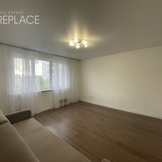 Квартира 40 м², 1-комнатная - изображение 2